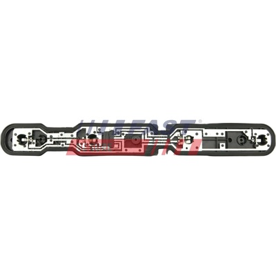 Držiak žiarovky zadného svetla FAST FT86512