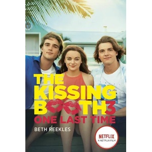 The Kissing Booth 3: One Last Time (ISBN: 9780241481639)