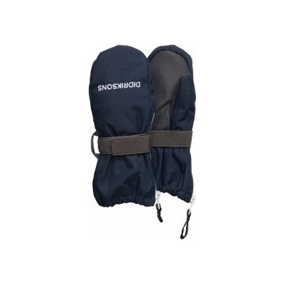 Didriksons Biggles Zip Centrum 7 navy