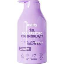 Holify, regeneračný sprchový gél 500 ml