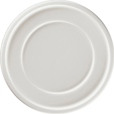 RAK Porcelain Ease talíř 24 cm, bílý