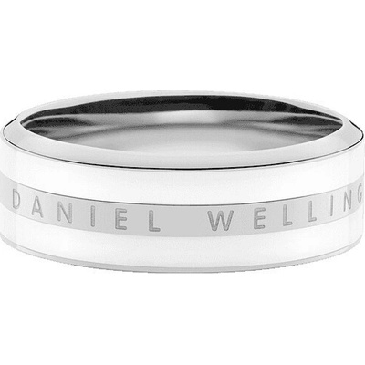 Daniel Wellington ocelový prsten Emalie DW004000