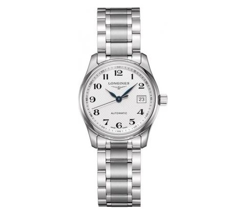 Longines L2.257.4.78.6
