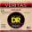 DR Strings VTA-12/56