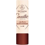 Roge cavailles Levres Gourd 5.5g Sunscreen - Golden