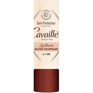 Roge cavailles Levres Gourd 5.5g Sunscreen - Golden