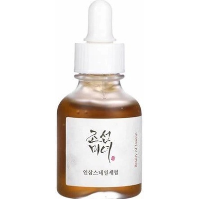 Beauty of Joseon Repair serum Ginseng + Snail Mucin sérum 30 ml – Zboží Mobilmania