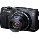 Цифрови фотоапарати Canon PowerShot SX710 HS (0110C002AA)