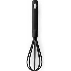 Brabantia Бъркалка малка Brabantia Black Line Non-Stick (646911) - topmarket