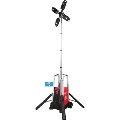 Milwaukee MXF TL-601