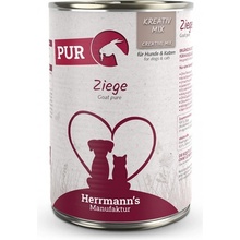 Herrmanns Kozie mäso 400 g