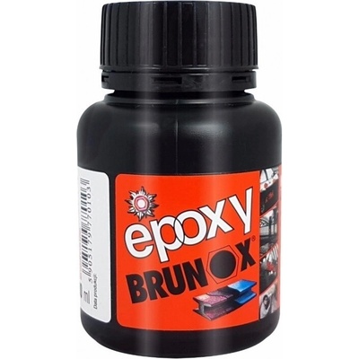Odrezovač konvertor rzi Brunox Epoxy (100 ml)