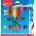 Maped Цветни моливи MAPED Color Peps Star 24 цвята