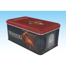 Ares War of the Ring: The Card Game - Shadow Card Box and Sleeves