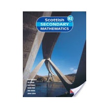 Scottish Secondary Maths Blue 2 Student Book