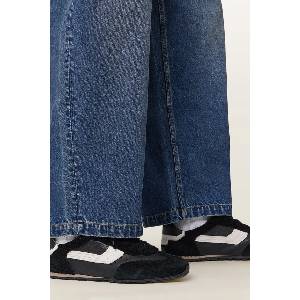 AllSaints дънки barrel мъжки SLOUCH (M030EF)