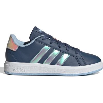ADIDAS Обувки Grand Court Lifestyle Lace Tennis
