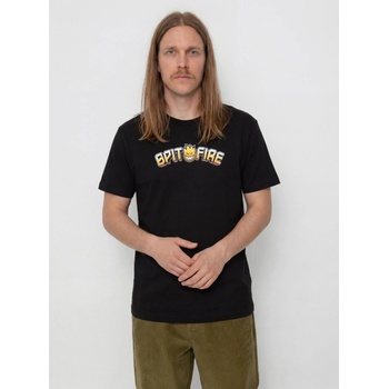 Spitfire Heatwave black