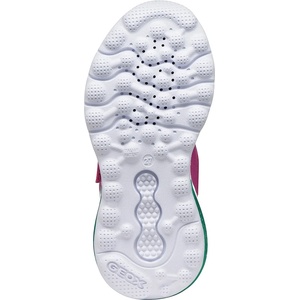 Geox Детски маратонки ACTIVART ILLUMINUS x Looney Tunes (J65LZA.011CE.28.31) - answear - 144,54 лв