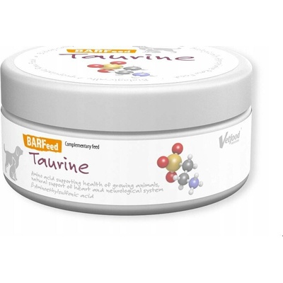 Vetfood BARFeed Taurin 150 g