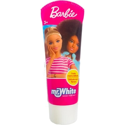 Barbie Mr.White 3+ 75 ml