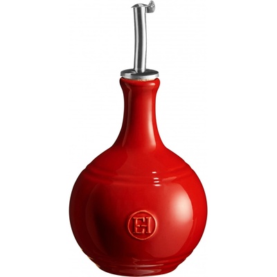 Emile Henry 340216 0,45 l Ø 10,4 cm granátová