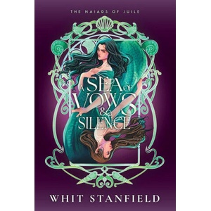 A Sea of Vows and Silence | Whit Stanfield (ISBN: 9798990581142)