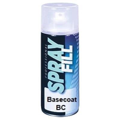 Autolak METALÍZA (BC) 400ML SPREJ