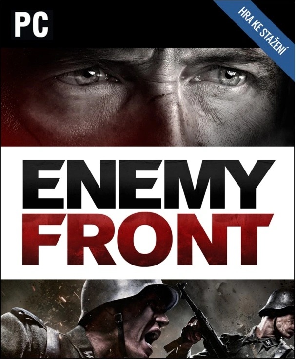 Enemy Front