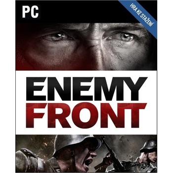 Enemy Front