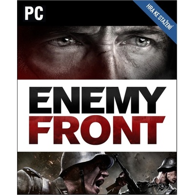 Enemy Front