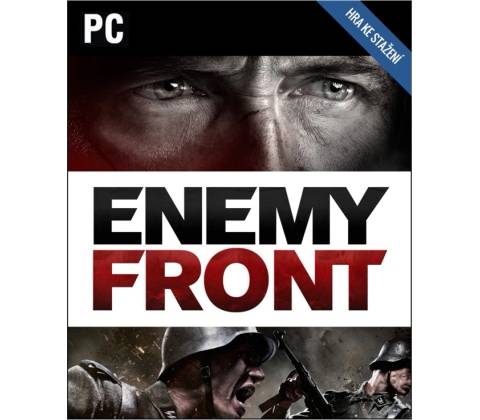 Enemy Front