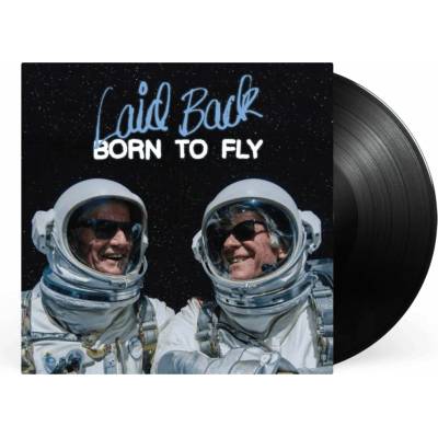 Laid Back: Born To Fly LP