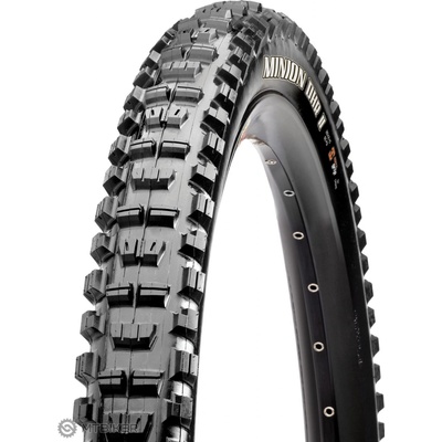 Maxxis Minion DHR II 3CG DD TR WT kevlar 29x2.50"