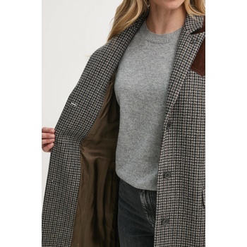 The Kooples Палто The Kooples (FMAN29002K)