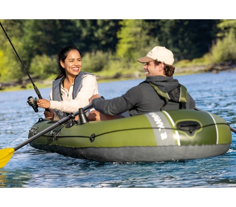 Intex 66332 Seahawk 2 Set
