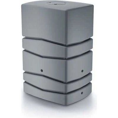 Penta AQUA TOWER 450l světle šedá