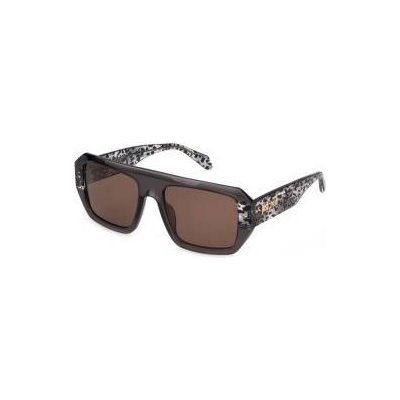 Just Cavalli Слънчеви очила унисекс Just Cavalli SJC101V550819 Ø 55 mm
