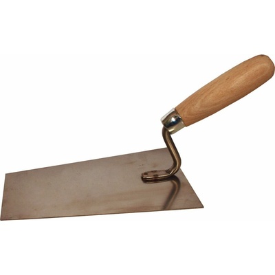 Extol Craft 306380 | Lyžica murárska (kelňa) nerezová 180 mm
