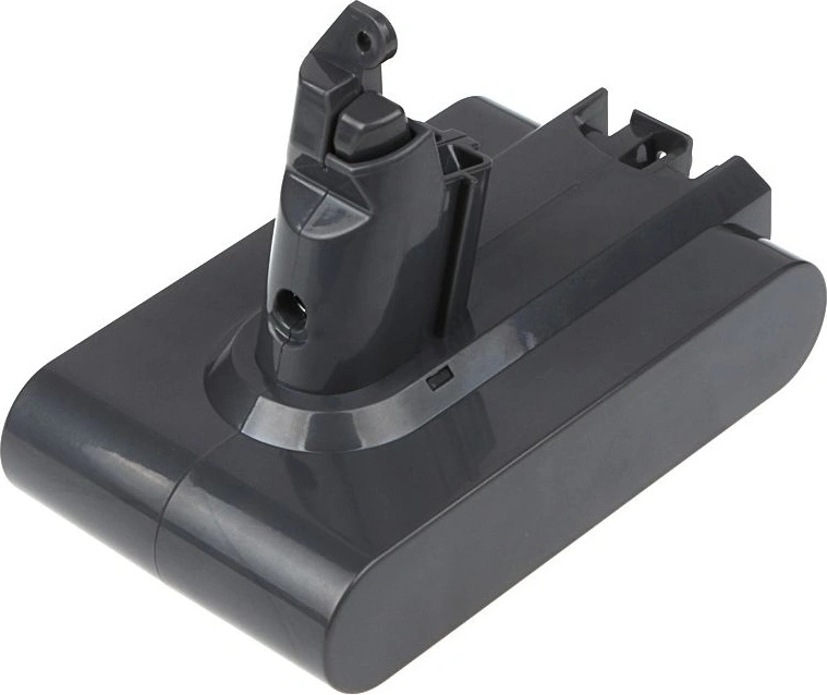 Cameron Sino Батерия за Dyson V6, DC58, DC61, SV04, SV05, 2500mAh, Li-ion (CS-DYC620VX)