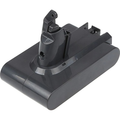 Cameron Sino Батерия за Dyson V6, DC58, DC61, SV04, SV05, 2500mAh, Li-ion (CS-DYC620VX)