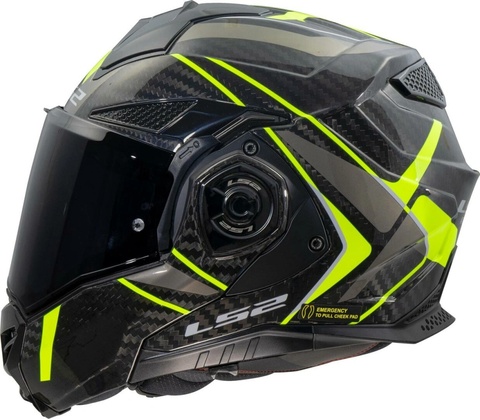 LS2 FF901 ADVANT XC FUTURE II