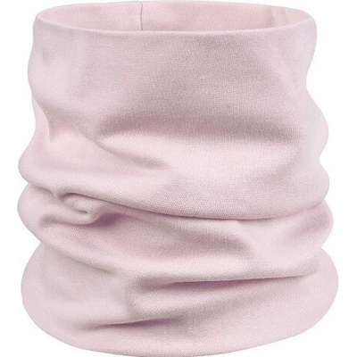 Bavlnený nákrčník GP baby pink