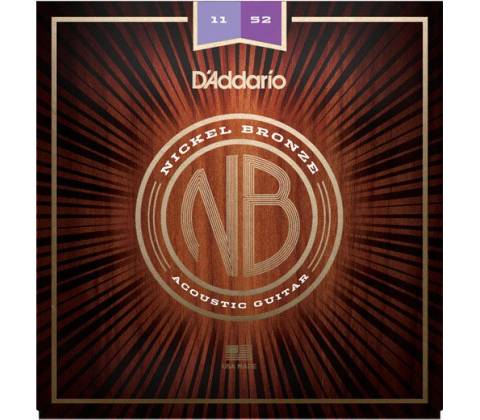 D´Addario NB1152