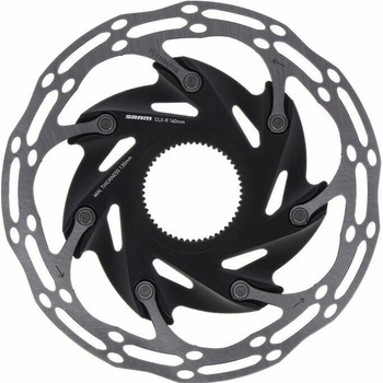 SRAM Sram Centerline Rounded Centerlock 140mm
