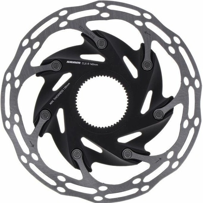 SRAM Sram Centerline Rounded Centerlock 140mm