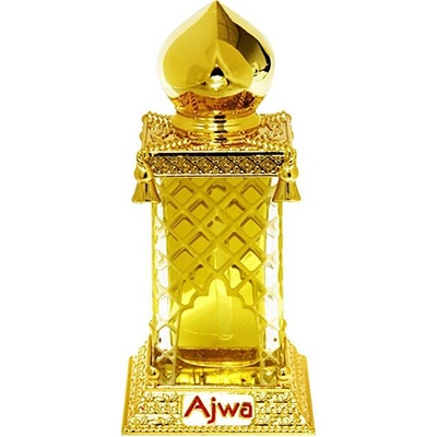 Al Haramain Ajwa parfémovaný olej unisex 30 ml