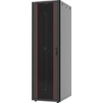 Security Professionals 19" Стоящ шкаф 26U 600x800 сив (MR.GTN26U68.02)