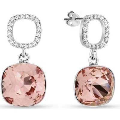 Spark Swarovski Elements Orbis KC447010RP Rose peach