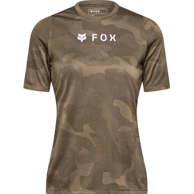 Fox Womens Ranger TruDri MY25 dirt